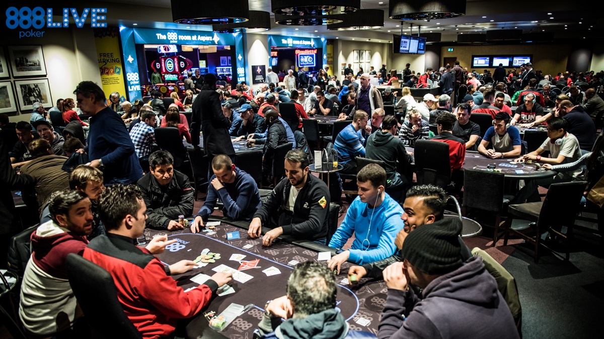 Poker Poker
